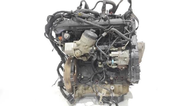OPEL A17DTE Двигатель в наличии Ирпень