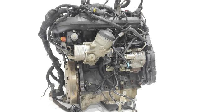 OPEL A17DTE Двигатель в наличии Чернигов