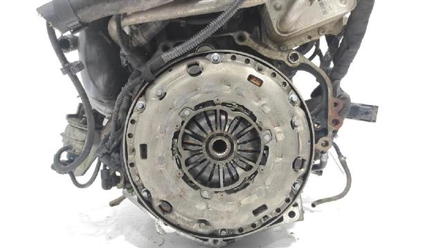 A17DTE OPEL Двигатель в сборе купить в Харьков