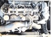 Motor montado A17DTR OPEL