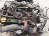 Motor montado A17DTR OPEL
