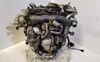 Motor montado A17DTR OPEL