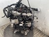 Motor montado A17DTR OPEL