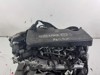 Motor montado A17DTR OPEL