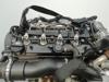 Motor montado A17DTR OPEL