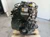 Motor montado A17DTR OPEL