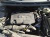 Motor montado A17DTR OPEL