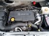 Motor montado A17DTR OPEL