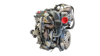 Motor montado A17DTR OPEL