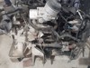 Motor montado A17DTR OPEL