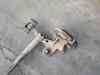 Motor montado A17DTR OPEL