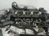 Motor montado A17DTR OPEL