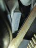 Motor montado A17DTR OPEL