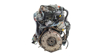 Motor montado A17DTS GM