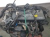 Motor montado A17DTS OPEL