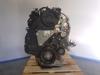 Motor montado A17DTS OPEL