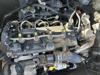 Motor montado A17DTS OPEL