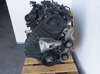 Motor montado A17DTS OPEL