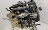 Motor montado A17DTS OPEL