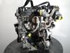 Motor montado A17DTS OPEL