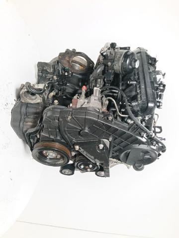 Motor montado Opel Meriva