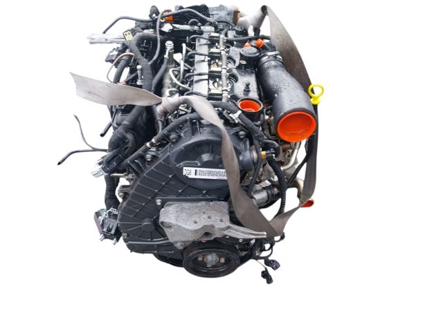 Motor montado Opel Meriva