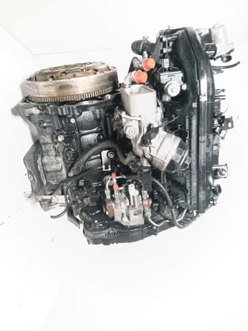 Motor montado Opel Meriva