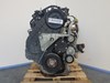 Motor montado A17DTS OPEL