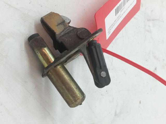 A2018800860 MERCEDES Замок капота купить в Ужгород