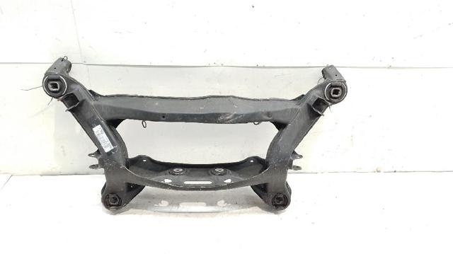 Viga de suspensão traseira (plataforma veicular) Mercedes C W202