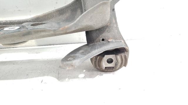 Viga de suspensão traseira (plataforma veicular) Mercedes C W202