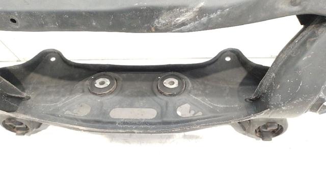 Viga de suspensão traseira (plataforma veicular) Mercedes C W202