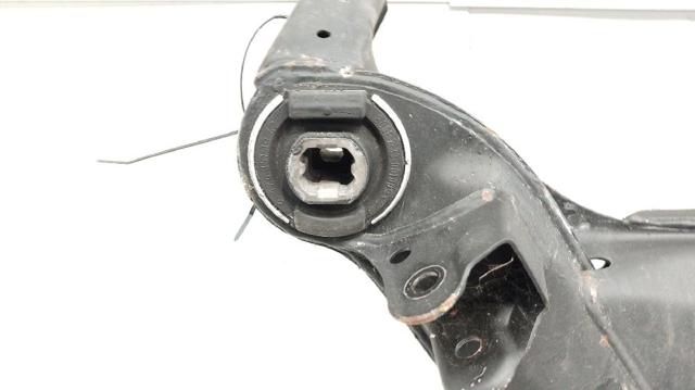 Viga de suspensão traseira (plataforma veicular) Mercedes C W202