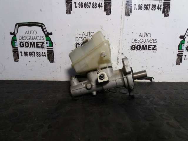 Tanque de cilindro mestre do freio (de fluido de freio) Mercedes C W202