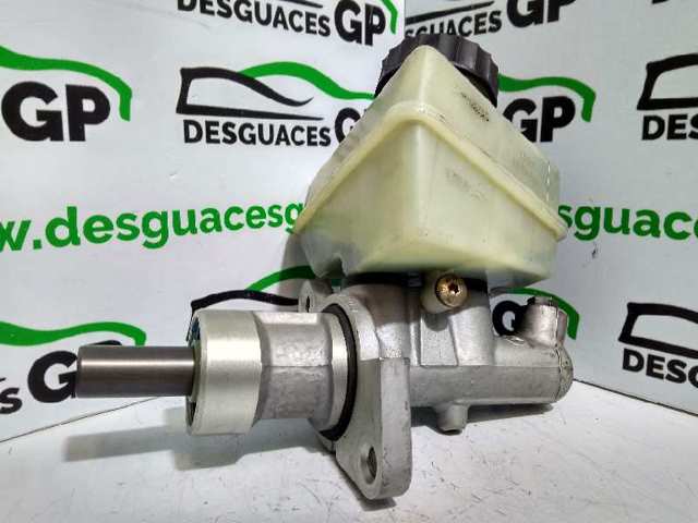 Tanque de cilindro mestre do freio (de fluido de freio) Mercedes C W202