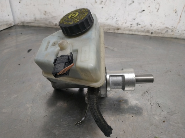 Tanque de cilindro mestre do freio (de fluido de freio) Mercedes C W202