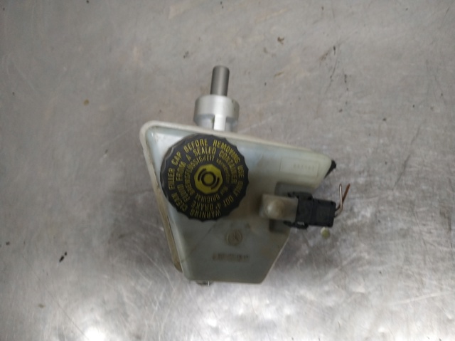 Tanque de cilindro mestre do freio (de fluido de freio) Mercedes C W202