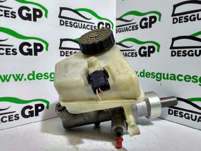 Tanque de cilindro mestre do freio (de fluido de freio) Mercedes C W202