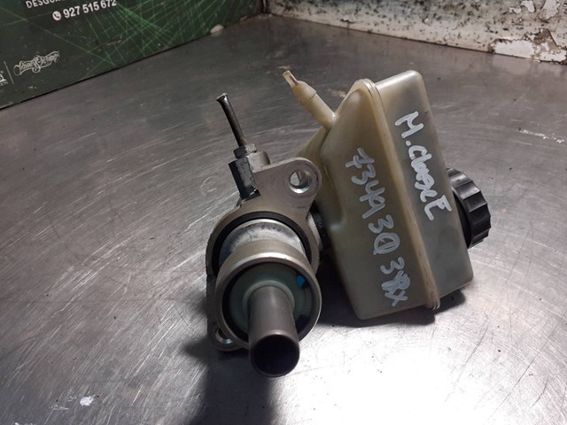 Tanque de cilindro mestre do freio (de fluido de freio) Mercedes C W202