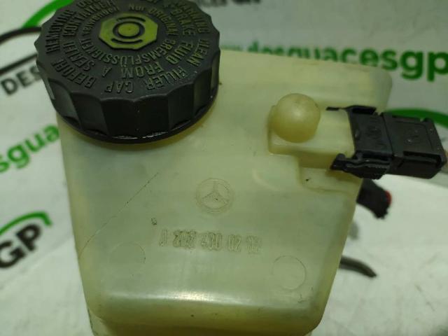 Tanque de cilindro mestre do freio (de fluido de freio) Mercedes C W202