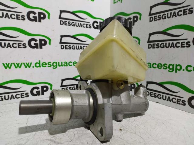 Tanque de cilindro mestre do freio (de fluido de freio) Mercedes C W202