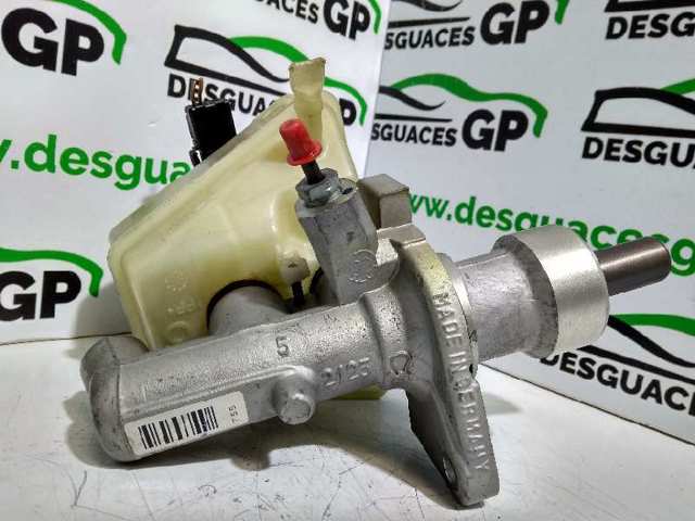 Tanque de cilindro mestre do freio (de fluido de freio) Mercedes C W202