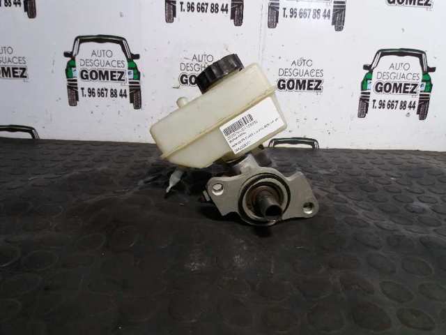 Tanque de cilindro mestre do freio (de fluido de freio) Mercedes C W202