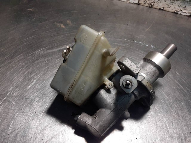 Tanque de cilindro mestre do freio (de fluido de freio) Mercedes C W202