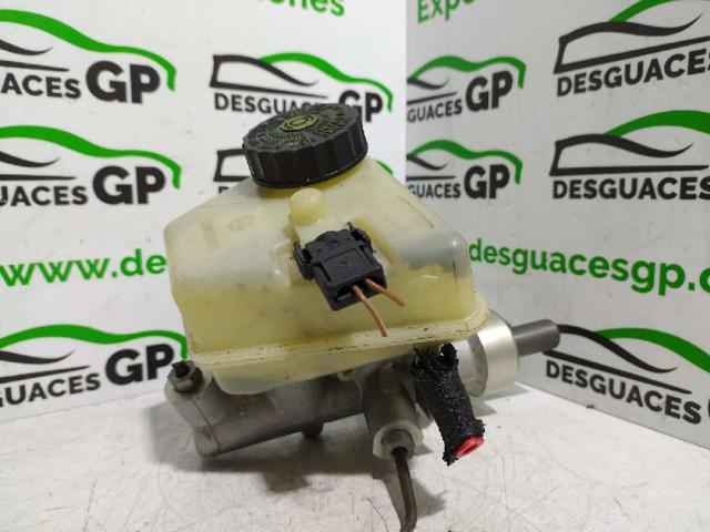 Tanque de cilindro mestre do freio (de fluido de freio) Mercedes C W202