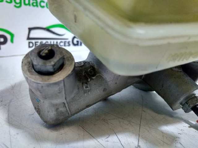 Tanque de cilindro mestre do freio (de fluido de freio) Mercedes C W202