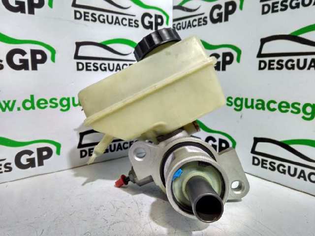 Tanque de cilindro mestre do freio (de fluido de freio) Mercedes C W202