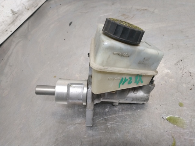 Tanque de cilindro mestre do freio (de fluido de freio) Mercedes C W202