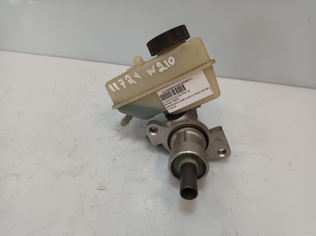 Tanque de cilindro mestre do freio (de fluido de freio) Mercedes C W202