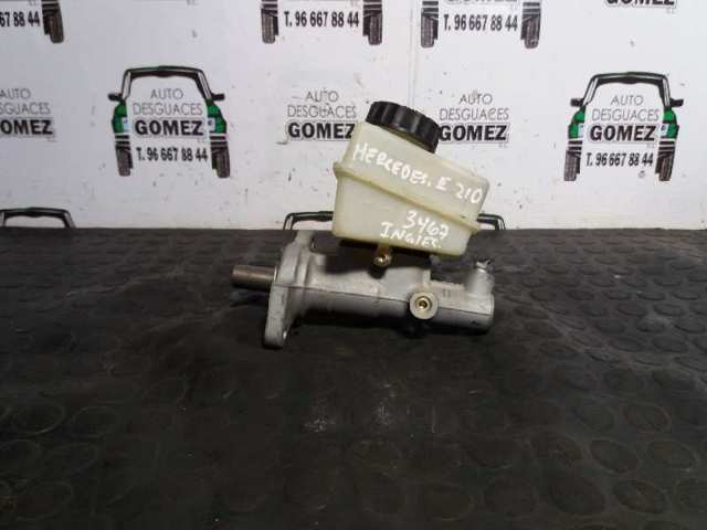 Tanque de cilindro mestre do freio (de fluido de freio) Mercedes C W202